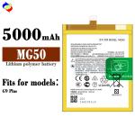 MG50 Li-ion Battery for Motorola Moto G9 Plus Guaranteed Compatibility
