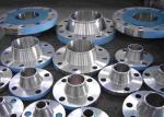 1/2 Inch 48 Inch Alloy Steel Pipe Fittings with Cold Bending Technic