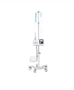 Wholesale 10L High Flow Oxygen Therapy Devices Automatic Regulation Nasal Cannula from china suppliers