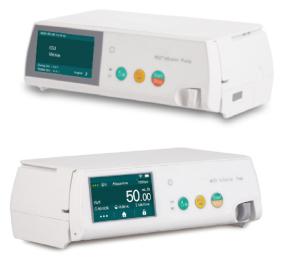Wholesale 0.01ml accurate Icu Infusion Pumps Ce / Iso Approved Alarm notification from china suppliers