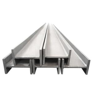 Wholesale Q235B Steel Structure Beam S355J1 S355J2 H Beam 100 Welding from china suppliers