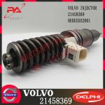 21458369 V-O-L-V Diesel Fuel Injector 21458369 BEBE4G12001 for V-O-L-V D13