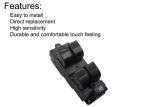 Master Mazda Power Window Switch Right Left GJ6A-66-350A 6 323 FML Premacy