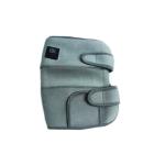 Ergonomic Rechargeable Physiotherapy Heated Knee Pads USB Warm Thickened