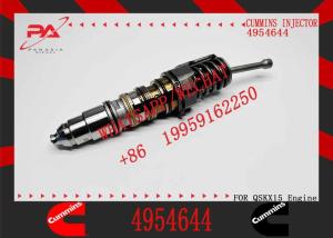 Wholesale 1846348 1464994 Diesel Engine Fuel Injector 4954644 8075401 574422 574232 2488244 2036181 DT12 QSX15 HPI suit for Scania from china suppliers
