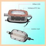 Energy Saving T5 Portable LED Explosion Proof Light 50Hz / 60Hz , Underground