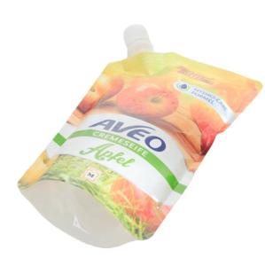 Wholesale Mylar Liquid Spout Pouch 100ml Laundry Detergent Pouches SGS from china suppliers