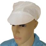 Static Dissipative Reusable Esd Dust Caps For Cleanroom Women Hair Protection