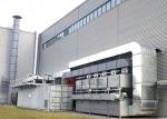 Photooxygen Solotion For VOC Treatment System Paint Booth Factory Supply Waste