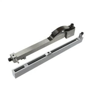 Wholesale Mold Locking Buckle DIN Standard Latch Lock KL Latch Clamp For Plastic Injection Mold from china suppliers