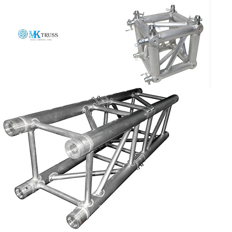 TUV/CE Certified 290*290*1000mm Outdoor DJ Display Stage Lighting Truss at Affordable