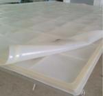 Find the Right Silicone Rubber Sheet for Your Business at Competitive Prices
