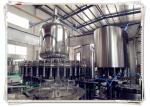 Water Bottle Filling Machine 10000bph