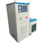 Industrial 480V Induction Heating Generator Of Steel Plates With Light Weight