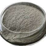 High Alumina Refractory Castable CASTABLE CaO Content % 2.5% for Boiler Kiln