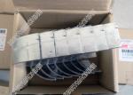ISUZU engine parts, 1-11510074-0 main bearing, metal set for 6BG1 engine