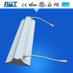 600mm 20w led linear lights isolated driver 50000h lifetime