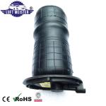 Durable Airmatic Rubber For Range Rover P38A generation II Air Spring Bag