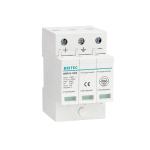 BRPV2-600 600V DC Surge Protection Device Remote Signaling pv lightning arrester