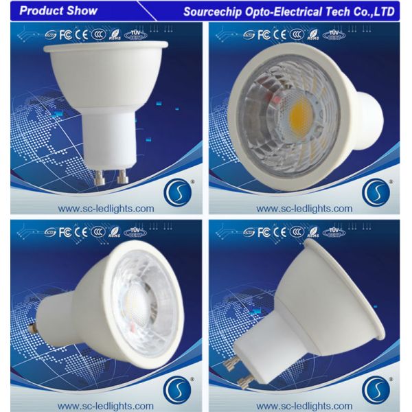 Cabinet led mini spot light supplier - specialized in producing LED spot light