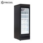 Beverage Glass Door Merchandisers 23 Cu.Ft R290 GAS Drink Chiller