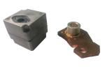 AMB 6000w Laser Source For Aluminium Laser Welding Of Aluminium Top cover