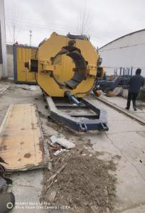 Wholesale XCMG XTG6000 pipe thruster, used pipe thruster 600ton, used 600ton pipe thruster from china suppliers