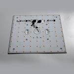 25W Flick Free Triac Dimming LED Module For AC120V Ceiling Lighting