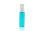 30ml 50ml PET Plastic Empty Spray Bottle Label Printing With Pump Dispenser