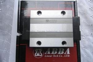 Wholesale ABBA linear guide BRH15A ,BRH20A ,BRH25A from china suppliers