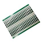 1S 3.7V 4A 18650 Battery Protection Board Over Charge Protection Over Discharge
