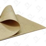 Mixed Pulp Material Kraft Papers For Packing Cartons And Liners