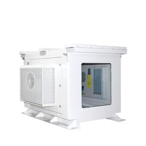 Wholesale Outdoor Projector Under Projector Screen Cabinet Box Projection Tv Cabinet With Heating Dehumidification Module from china suppliers