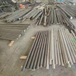 Hot Rolled Nickel Alloy Round Bar Hastelloy C276 Bright Bar / Black Bar /