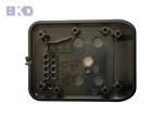 EDM Electrical Equipment Parts Plastic Injection Moulded Parts