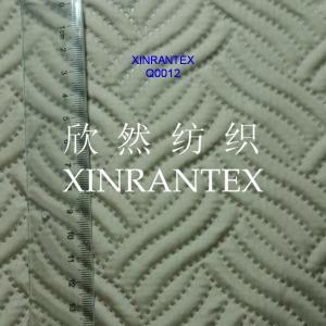 Wholesale Q0012 polyester quilting fabric design from china suppliers