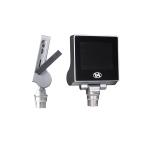 5 Sized Reusable Blades Electronic Endoscope Laryngoscope For Neonates 12V