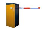 0.6S Fast Speed 10 million times MTBF Automatic Boom Barrier For Expressway Toll
