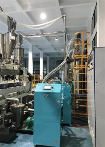 Wholesale Separated Plastic Vacuum Auto Loader Feeder For Injection Extrusion from china suppliers