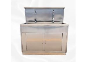 Wholesale Custom Capacity Clean Room Wash Sink Clean Soap Dispenser from china suppliers