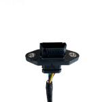 435-8538 Engine Wiring Harness Temperature Resistant Wire CAT Alternatives