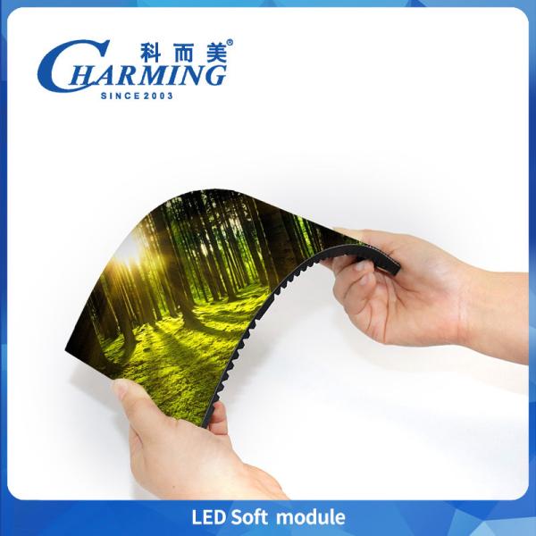 Good Price P2 Led Soft Module Indoor Screen Display ,Indoor screen panel 320