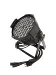 7/8CH Channel Par Led 54 X 3w Rgbw Par Light 3 In 1 LED Indoor Par Can Light