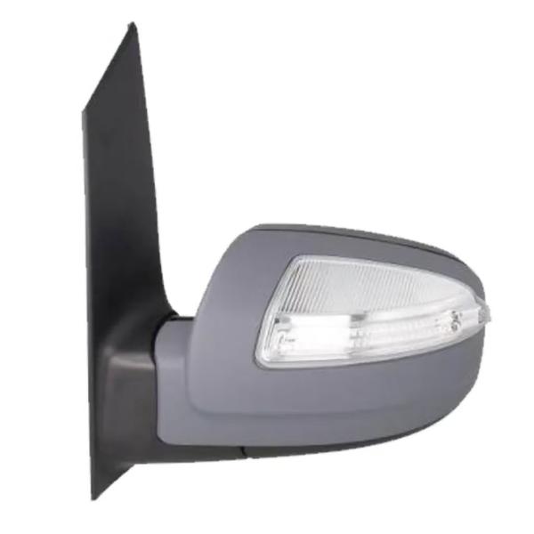 Universal Fitment Electric Foldable Side Mirror Wing Mirror for Mercedes Benz
