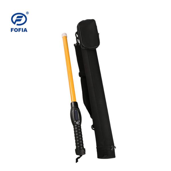 FDX-B HDX RFID Stick Reader Cattle Ear Tag Long Animal Cattle Sheep 134.2khz