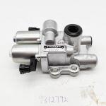 Support OEM Excavator Electric Parts Solenoid Valve 9312792 for ZX200LC-5G