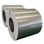 SPCC Cold Rolled Galvanized Steel Strip Coil Roll Color Zinc Coated 1.5mm A106B