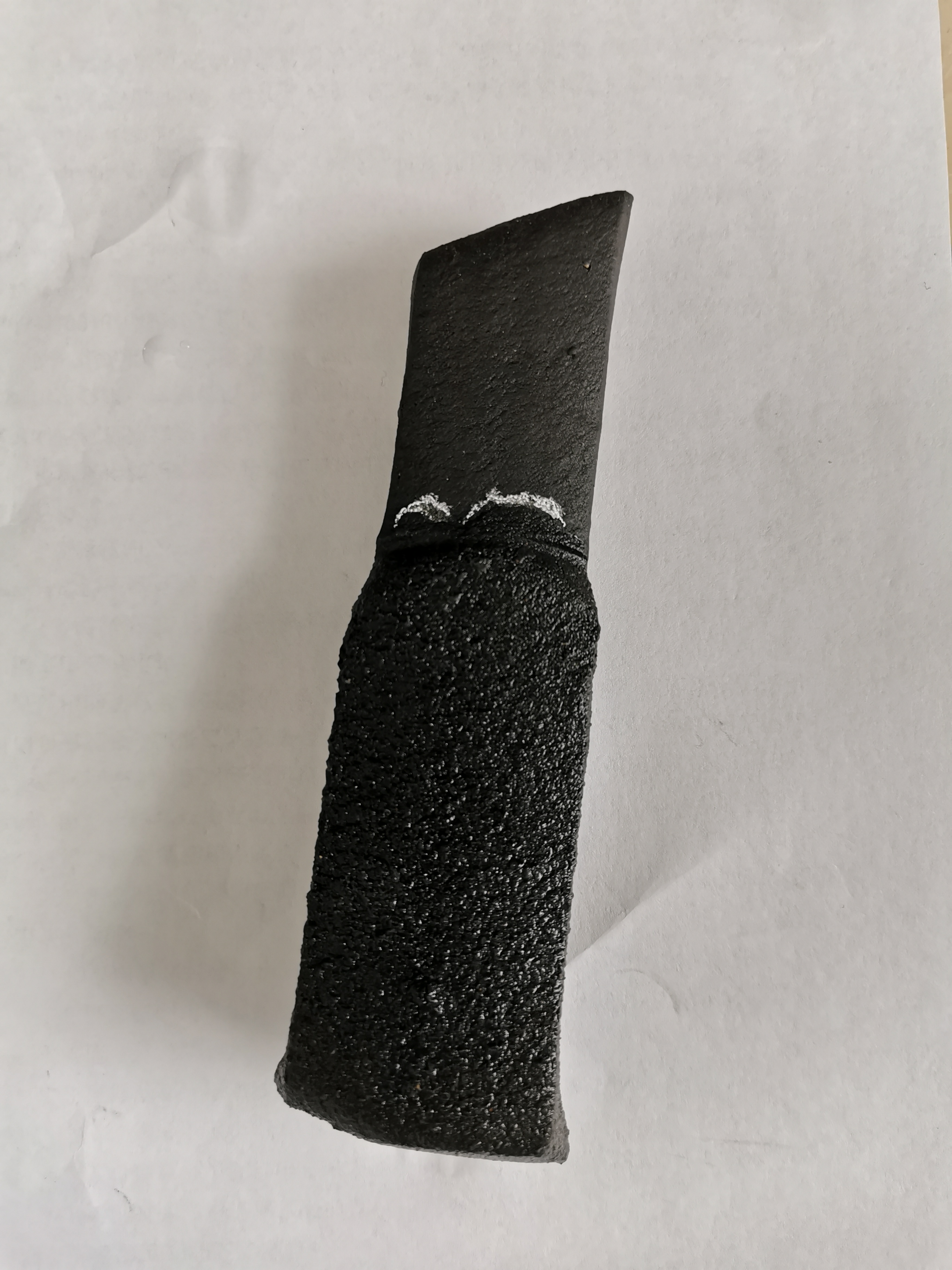 Green Saline Water 400% Swelling Rubber Waterstops Bentonite Hydro Expansive Water Stop Bars 20*25mm