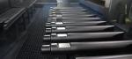 Hydraulic Breaker Spare Parts BRH501/BRH125/BRH250 Chisel Hydraulic Hammer Tools