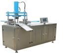Chemical Pharmaceutical Tablet Press Machine Continuous Working Tablet Pressing
